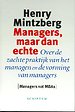 Managers, maar dan echte Managers, maar dan echte
