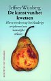 De kunst van het kwetsen De kunst van het kwetsen