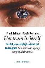 Het Enneagram en het team in jezelf
