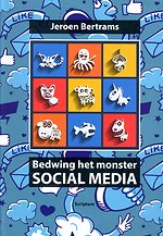 Bedwing het monster social media