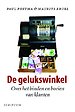 De gelukswinkel De gelukswinkel
