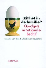 Zit het in de familie?