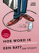Hoe word ik een rat? (2 cd's)