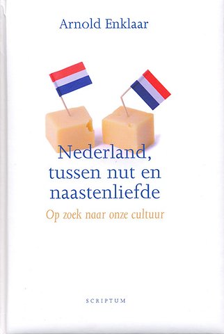 Nederland, tussen nut en naastenliefde