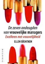 De zeven ondeugden van vrouwelijke managers
