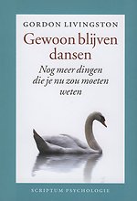 Gewoon blijven dansen