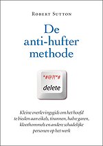 De anti-huftermethode