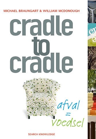 cradle to cradle design william mcdonough