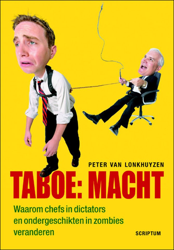 Taboe: macht Taboe: macht