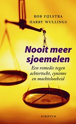 Nooit meer sjoemelen