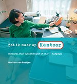 Zat ik maar op kantoor
