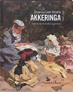 Johannes Evert Hendrik Akkeringa