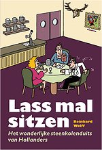 Lass mal sitzen