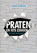 Praten en iets zeggen