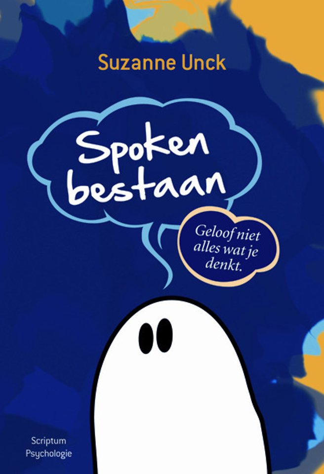 Spoken bestaan Spoken bestaan