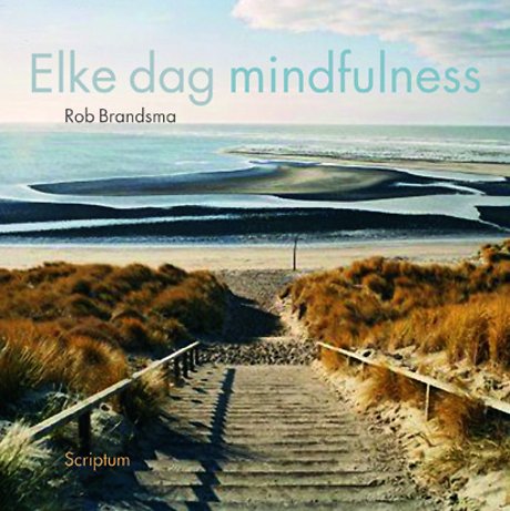 Elke dag mindfulness