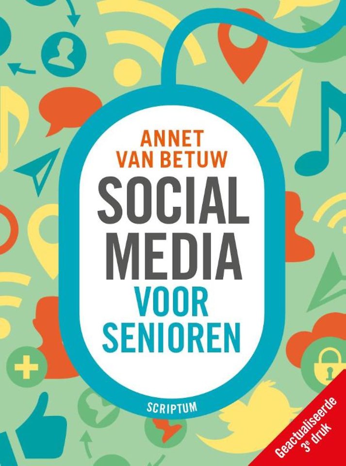 Social media voor senioren Social media voor senioren