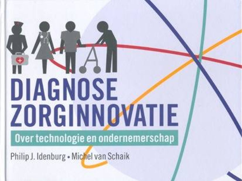 Diagnose Zorginnovatie Diagnose Zorginnovatie