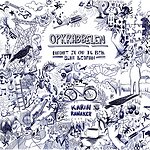 Opkrabbelen