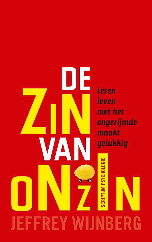 De zin van onzin De zin van onzin