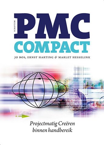 PMC Compact - Projectmatig Creëren binnen handbereik