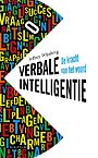 Verbale intelligentie Verbale intelligentie