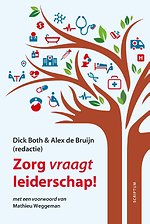 Zorg vraagt leiderschap