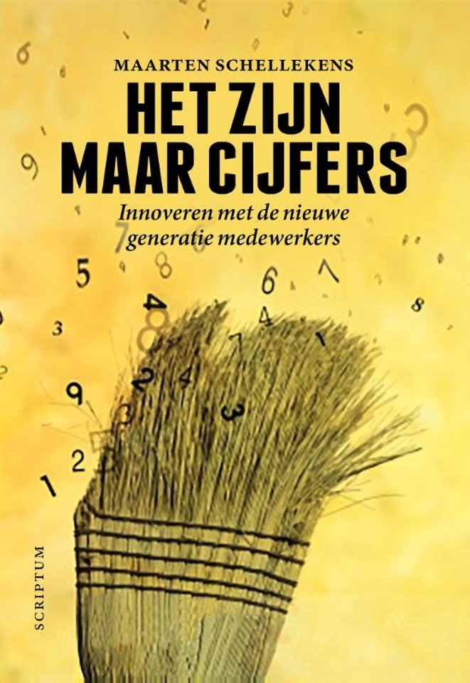 Het zijn maar cijfers Het zijn maar cijfers