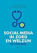 Social media in zorg en welzijn