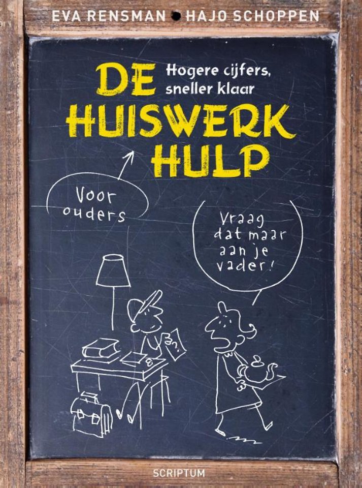 De huiswerkhulp