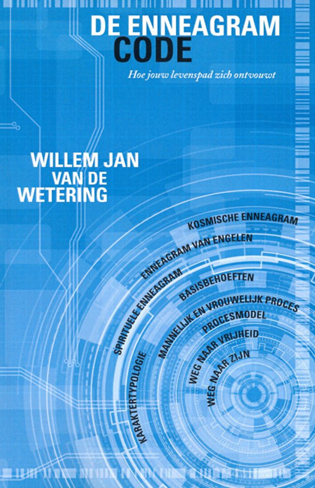 De Enneagramcode De Enneagramcode