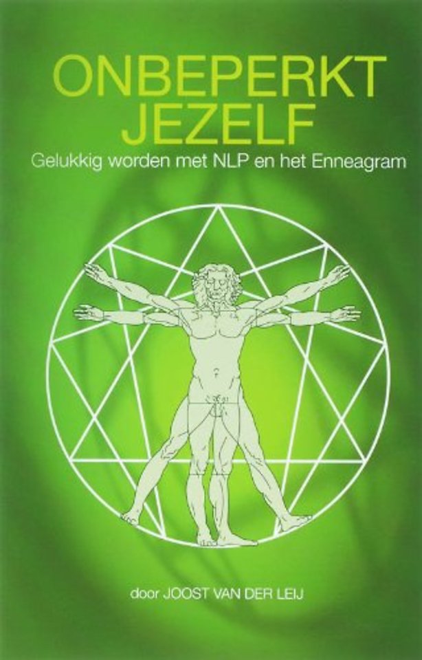 Onbeperkt jezelf
