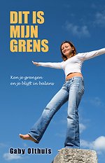 Dit is mijn grens