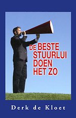 De beste stuurlui doen het zo