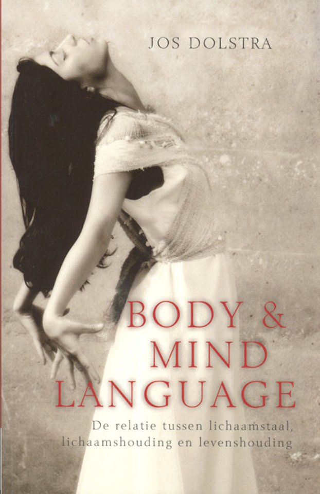 Body & Mind Language Body & Mind Language