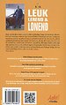 Leuk, lerend & lonend