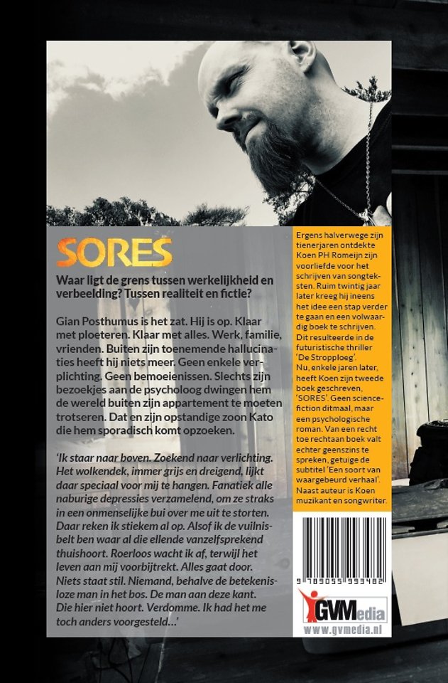 Sores