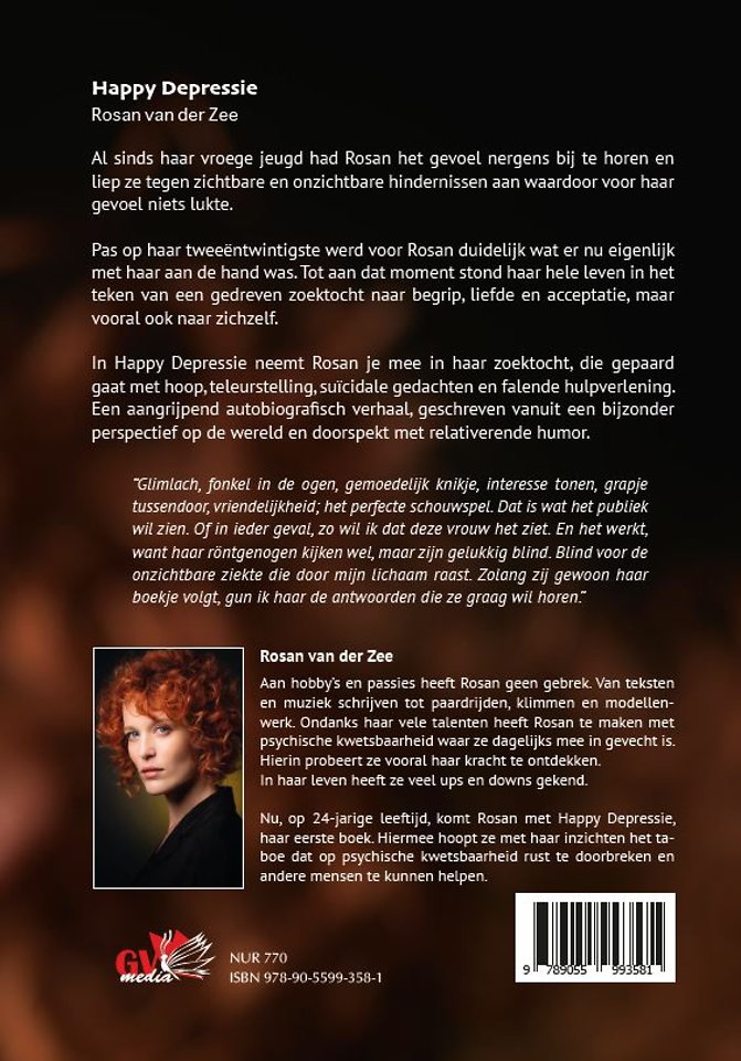 Happy Depressie