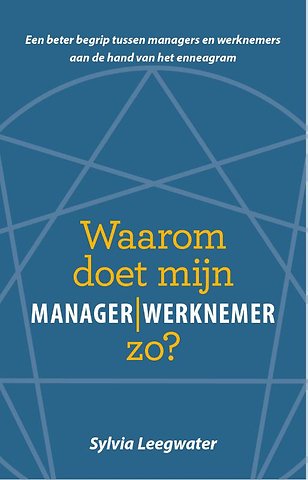 Waarom doet mijn manager | werknemer zo?
