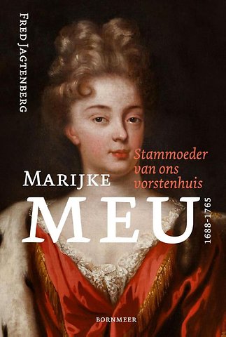 Marijke Meu (1688-1765)