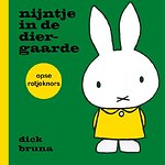 nijntje in de diergaarde opse Rotjeknors