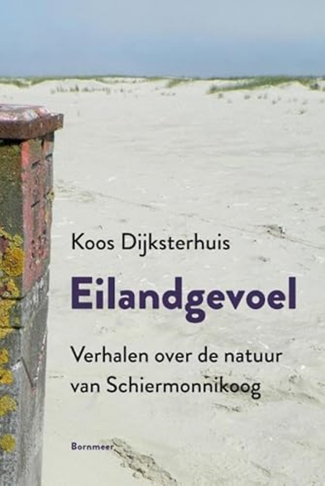 Eilandgevoel