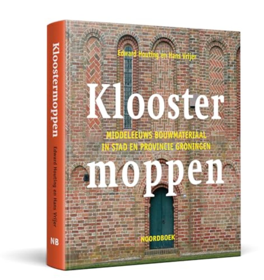 Kloostermoppen