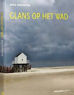 Glans op het wad