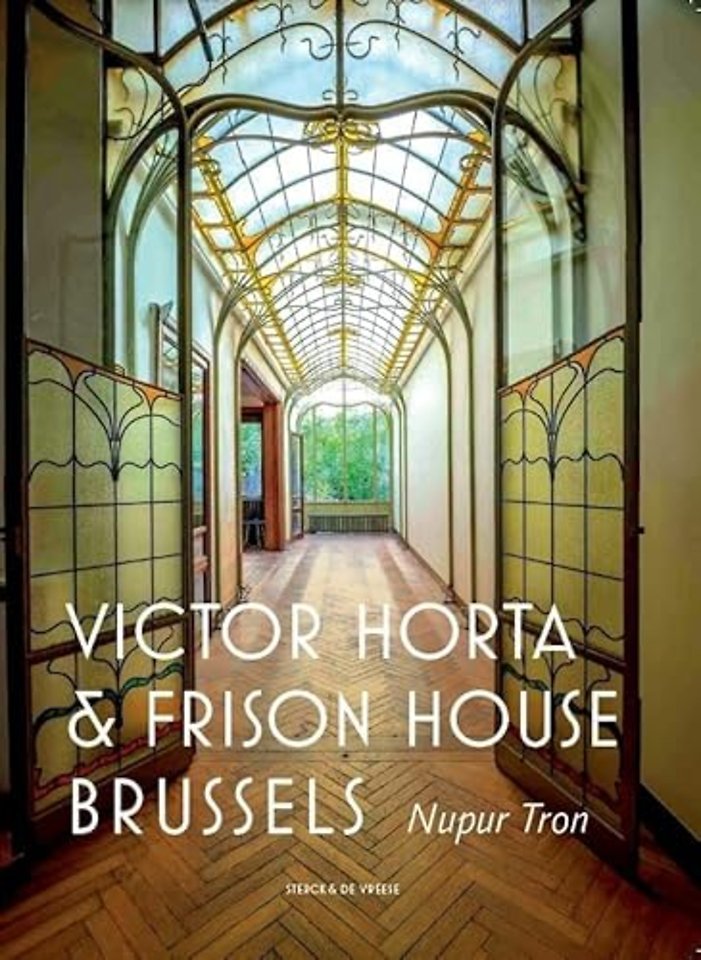 Victor Horta and the Frison House in Brussels