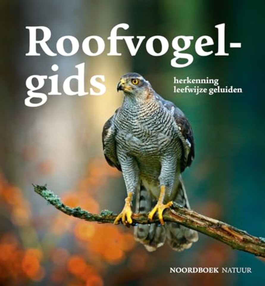 Roofvogelgids