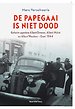 De papegaai is niet dood