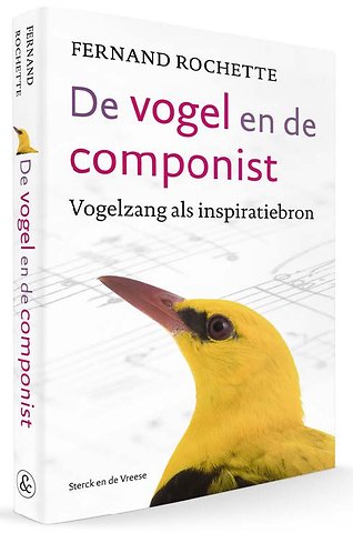 De vogel en de componist