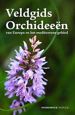 Veldgids Orchideeën