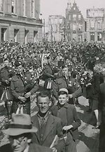 Stemmen van de bevrijding